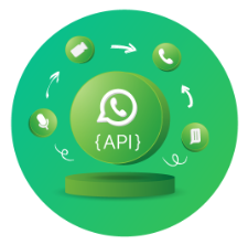 WhatsApp API